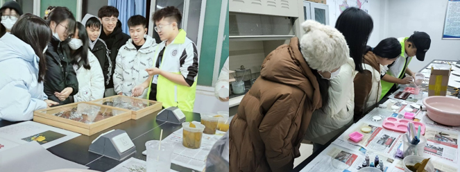 公司开展“博览世界奇观,探索宇宙 奥秘”地理科普系列活动 公司开展“博览世界奇观,探索宇宙 奥秘”地理科普系列活动